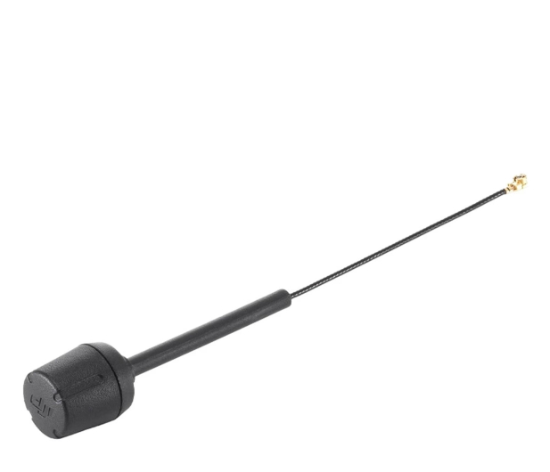 DJI O4 Unit Pro Antena - 1312875 - zdjęcie 2